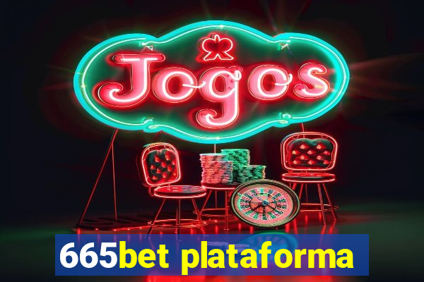 665bet plataforma